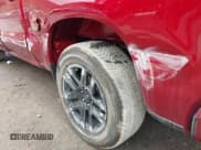 ✅ 2025 Chevrolet Silverado 1500 • VIN: 3GCPADEKXSG184150 • Лот: 42182199. Опубликован ранее на IAAI с пробегом 4 574 миль. Бесплатный доступ к архиву аукционных продаж из США и подробный отчёт об истории автомобиля на DreamBid. Изображение 6.