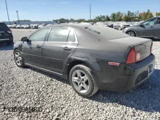 ✅ 2010 Chevrolet Malibu 1LT • VIN: 1G1ZC5EB7AF294428 • Lot: 69404064. Listed on Copart with Not provided. Free auction sales archive from the USA and detailed vehicle history report at DreamBid. Image 2.