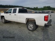 ✅ 2015 Chevrolet Silverado 2500HD Work Truck • VIN: 1GC2CUEG8FZ553402 • Lot: 55828735. Listed on Copart with 112,487 mi. Free auction sales archive from the USA and detailed vehicle history report at DreamBid. Image 2.