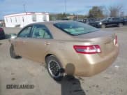 ✅ 2011 Toyota Camry LE • VIN: 4T1BF3EK4BU595350 • Лот: 43695181. Опубликован ранее на IAAI с пробегом 86 954 миль. Бесплатный доступ к архиву аукционных продаж из США и подробный отчёт об истории автомобиля на DreamBid. Изображение 3.