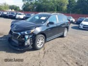 ✅ 2021 Chevrolet Equinox LT • VIN: 3GNAXUEV6ML348378 • Лот: 43212673. Опубликован ранее на IAAI с пробегом 25 863 миль. Бесплатный доступ к архиву аукционных продаж из США и подробный отчёт об истории автомобиля на DreamBid. Изображение 18.