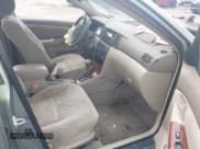 ✅ 2004 Toyota Corolla LE • VIN: JTDBR32E542027200 • Лот: 43303981. Опубликован ранее на IAAI с пробегом 127 842 миль. Бесплатный доступ к архиву аукционных продаж из США и подробный отчёт об истории автомобиля на DreamBid. Изображение 5.