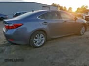 ✅ 2014 Lexus ES 330 • VIN: JTHBK1GG5E2106501 • Lot: 94687825. Listed on Copart with 98,986 mi. Free auction sales archive from the USA and detailed vehicle history report at DreamBid. Image 3.