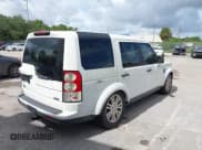 ✅ 2011 Land Rover LR4 HSE • VIN: SALAG2D4XBA570750 • Лот: 43069427. Опубликован ранее на IAAI с пробегом 164 077 миль. Бесплатный доступ к архиву аукционных продаж из США и подробный отчёт об истории автомобиля на DreamBid. Изображение 4.