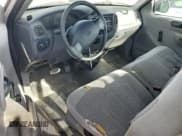 ✅ 1999 Ford F-150 • VIN: 1FTZF1728XKA61582 • Лот: 80295045. Опубликован ранее на Copart с пробегом Не указан. Бесплатный доступ к архиву аукционных продаж из США и подробный отчёт об истории автомобиля на DreamBid. Изображение 8.