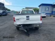 ✅ 2012 Ford F-150 XL • VIN: 1FTMF1CM0CKD69048 • Lot: 42563589. Listed on IAAI with 151,874 mi. Free auction sales archive from the USA and detailed vehicle history report at DreamBid. Image 16.