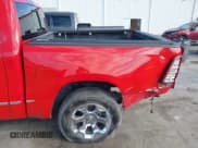 ✅ 2020 Ram 1500 Big Horn • VIN: 1C6SRFFT3LN344682 • Lot: 43356341. Listed on IAAI with 78,362 mi. Free auction sales archive from the USA and detailed vehicle history report at DreamBid. Image 6.