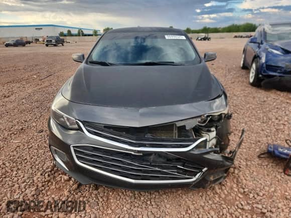 2018 Chevrolet Malibu LT z VIN 1G1ZD5ST9JF139597, wystawiony jako Copart lot #86998525 z przebiegiem 182 262 mil mil oraz Szkoda całkowita • Salvage title. Historia ofert i sprzedaży dostępna na DreamBid. Obrazek 5.
