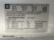 ✅ 2014 Chevrolet Silverado 1500 LT • VIN: 3GCUKRECXEG106087 • Лот: 41871936. Опубликован ранее на IAAI с пробегом 124 224 миль. Бесплатный доступ к архиву аукционных продаж из США и подробный отчёт об истории автомобиля на DreamBid. Изображение 9.