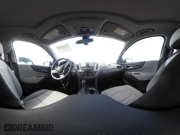 ✅ 2019 Chevrolet Equinox LT • VIN: 3GNAXWEU5KL221511 • Лот: 42453973. Опубликован ранее на IAAI с пробегом 51 880 миль. Бесплатный доступ к архиву аукционных продаж из США и подробный отчёт об истории автомобиля на DreamBid. Изображение 18.