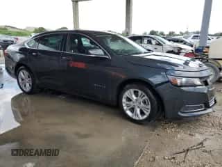 2014 Chevrolet Impala LT с VIN 2G1125S34E9150234, выставлен на аукционе Copart как лот 72209154 с пробегом 89 925 миль миль и На запчасти • Non repairable. История ставок и продаж доступна на DreamBid. Изображение 4.