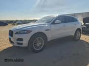 ✅ 2017 Jaguar F-Pace • VIN: SADCS2BN1HA085288 • Лот: 94574655. Опубликован ранее на Copart с пробегом 94 177 миль. Бесплатный доступ к архиву аукционных продаж из США и подробный отчёт об истории автомобиля на DreamBid. Изображение 1.