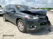 2019 Chevrolet Traverse LT Cloth с VIN 1GNERGKW4KJ312624, выставлен на аукционе Copart как лот 68281685 с пробегом 114 866 миль миль и Списание • Salvage title. История ставок и продаж доступна на DreamBid. Изображение 4.