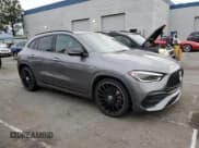 ✅ 2021 Mercedes-Benz GLA 35 AMG • VIN: W1N4N5BB6MJ232772 • Лот: 81929024. Опубликован ранее на Copart с пробегом 49 351 миль. Бесплатный доступ к архиву аукционных продаж из США и подробный отчёт об истории автомобиля на DreamBid. Изображение 4.