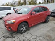 ✅ 2012 Mitsubishi Outlander ES • VIN: JA4AP3AU9CZ010555 • Lot: 90281215. Wystawiony na Copart z przebiegiem 202 305 mil. Bezpłatny archiwum sprzedaży aukcyjnych z USA i szczegółowy raport historii pojazdu na DreamBid. Zdjęcie 1.