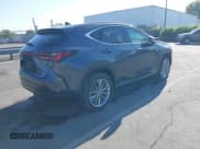 ✅ 2023 Lexus NX 350h Premium • VIN: 2T2GKCEZXPC015134 • Лот: 41984994. Опубликован ранее на IAAI с пробегом 19 264 миль. Бесплатный доступ к архиву аукционных продаж из США и подробный отчёт об истории автомобиля на DreamBid. Изображение 4.
