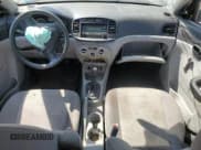 ✅ 2008 Hyundai Accent GLS • VIN: KMHCN46CX8U206000 • Лот: 64506035. Опубликован ранее на Copart с пробегом 172 697 миль. Бесплатный доступ к архиву аукционных продаж из США и подробный отчёт об истории автомобиля на DreamBid. Изображение 8.