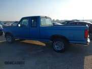 ✅ 1992 Ford F-150 S • VIN: 1FTEX15Y4NKA34363 • Lot: 43118399. Listed on IAAI with Not provided. Free auction sales archive from the USA and detailed vehicle history report at DreamBid. Image 3.