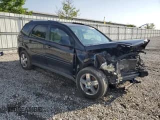 ✅ 2008 Chevrolet Equinox LT • VIN: 2CNDL43F286039705 • Лот: 56335415. Опубликован ранее на Copart с пробегом 115 323 миль. Бесплатный доступ к архиву аукционных продаж из США и подробный отчёт об истории автомобиля на DreamBid. Изображение 4.