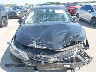 ✅ 2017 Chevrolet Cruze LT • VIN: 1G1BE5SMXH7251661 • Lot: 43163298. Listed on IAAI with 96,627 mi. Free auction sales archive from the USA and detailed vehicle history report at DreamBid. Image 6.