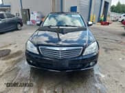 ✅ 2009 Mercedes-Benz C 300 Sport • VIN: WDDGF54X69R053706 • Lot: 66195525. Wystawiony na Copart z przebiegiem 181 937 mil. Bezpłatny archiwum sprzedaży aukcyjnych z USA i szczegółowy raport historii pojazdu na DreamBid. Zdjęcie 5.