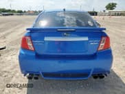 ✅ 2011 Subaru WRX WRX Premium • VIN: JF1GV7F63BG503316 • Lot: 68339945. Listed on Copart with 108,830 mi. Free auction sales archive from the USA and detailed vehicle history report at DreamBid. Image 6.