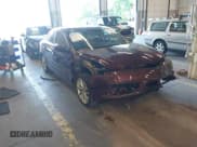 ✅ 2016 Acura ILX Premium • VIN: 19UDE2F79GA002662 • Лот: 42724354. Опубликован ранее на IAAI с пробегом 153 156 миль. Бесплатный доступ к архиву аукционных продаж из США и подробный отчёт об истории автомобиля на DreamBid. Изображение 1.