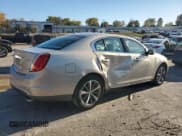 ✅ 2009 Lincoln MKS • VIN: 1LNHM93R89G612209 • Lot: 90946295. Wystawiony na Copart z przebiegiem 91 230 mil. Bezpłatny archiwum sprzedaży aukcyjnych z USA i szczegółowy raport historii pojazdu na DreamBid. Zdjęcie 3.