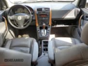 ✅ 2006 Saturn VUE • VIN: 5GZCZ63456S898482 • Lot: 56686495. Wystawiony na Copart z przebiegiem 139 539 mil. Bezpłatny archiwum sprzedaży aukcyjnych z USA i szczegółowy raport historii pojazdu na DreamBid. Zdjęcie 8.