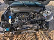 ✅ 2022 Hyundai Venue SE • VIN: KMHRB8A30NU207427 • Lot: 83052634. Listed on Copart with 15,159 mi. Free auction sales archive from the USA and detailed vehicle history report at DreamBid. Image 11.