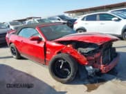 ✅ 2011 Ford Mustang GT Premium • VIN: 1ZVBP8FF3B5103964 • Lot: 43247908. Listed on IAAI with 186,161 mi. Free auction sales archive from the USA and detailed vehicle history report at DreamBid. Image 1.