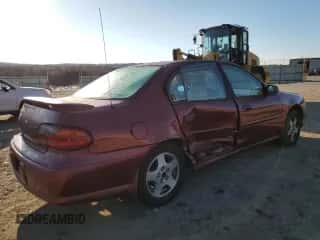 ✅ 2002 Chevrolet Malibu LS • VIN: 1G1NE52J12M683776 • Lot: 50558035. Wystawiony na Copart z przebiegiem 194 067 mil mil. Skorzystaj z bezpłatnego archiwum sprzedaży aukcyjnych z USA i zobacz szczegółowy raport historii pojazdu na DreamBid. Zdjęcie 3.