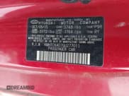 ✅ 2016 Hyundai Veloster • VIN: KMHTC6AD7GU277011 • Lot: 41384006. Wystawiony na IAAI z przebiegiem 108 422 mil. Bezpłatny archiwum sprzedaży aukcyjnych z USA i szczegółowy raport historii pojazdu na DreamBid. Zdjęcie 9.