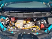 ✅ 2021 Chevrolet Bolt EV Premier • VIN: 1G1FZ6S01M4102835 • Lot: 53443595. Listed on Copart with Not provided. Free auction sales archive from the USA and detailed vehicle history report at DreamBid. Image 11.