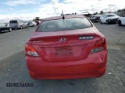 ✅ 2013 Hyundai Accent GLS • VIN: KMHCT4AE2DU548002 • Лот: 84558945. Опубликован ранее на Copart с пробегом 167 210 миль. Бесплатный доступ к архиву аукционных продаж из США и подробный отчёт об истории автомобиля на DreamBid. Изображение 6.