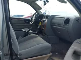 ✅ 2008 Isuzu Ascender S • VIN: 4NUDS13S482700848 • Lot: 41291774. Listed on IAAI with 133,520 mi. Free auction sales archive from the USA and detailed vehicle history report at DreamBid. Image 5.