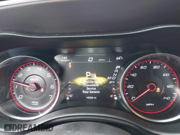 ✅ 2019 Dodge Charger GT • VIN: 2C3CDXHG4KH584630 • Лот: 42904832. Опубликован ранее на IAAI с пробегом 145 226 миль. Бесплатный доступ к архиву аукционных продаж из США и подробный отчёт об истории автомобиля на DreamBid. Изображение 7.