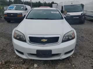 2012 Chevrolet Caprice z VIN 6G1MK5R30CL666330, wystawiony jako Copart lot #68065505 z przebiegiem 98 384 mil mil oraz Czysty tytuł • Clean title. Historia ofert i sprzedaży dostępna na DreamBid. Obrazek 5.