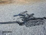 ✅ 2024 Nissan Sentra SR • VIN: 3N1AB8DV5RY284797 • Lot: 85764845. Listed on Copart with 17,101 mi. Free auction sales archive from the USA and detailed vehicle history report at DreamBid. Image 12.