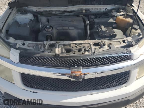 ✅ 2006 Chevrolet Equinox LS • VIN: 2CNDL13F066187413 • Лот: 48906775. Опубликован ранее на Copart с пробегом 167 145 миль. Бесплатный доступ к архиву аукционных продаж из США и подробный отчёт об истории автомобиля на DreamBid. Изображение 14.