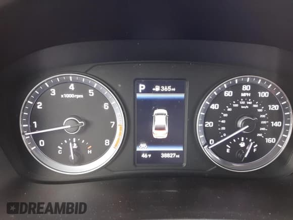 ✅ 2019 Hyundai Sonata SEL • VIN: 5NPE34AF0KH821273 • Лот: 71286002. Опубликован ранее на Copart с пробегом 38 827 миль. Бесплатный доступ к архиву аукционных продаж из США и подробный отчёт об истории автомобиля на DreamBid. Изображение 9.