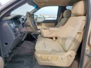 ✅ 2012 Ford F-150 XL • VIN: 1FTEW1CM0CKE04708 • Lot: 70294935. Listed on Copart with 399,692 mi. Free auction sales archive from the USA and detailed vehicle history report at DreamBid. Image 7.