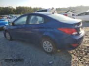 ✅ 2016 Hyundai Accent SE • VIN: KMHCT4AE9GU038041 • Лот: 72361484. Опубликован ранее на Copart с пробегом 191 411 миль. Бесплатный доступ к архиву аукционных продаж из США и подробный отчёт об истории автомобиля на DreamBid. Изображение 2.