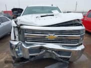 ✅ 2017 Chevrolet Silverado 2500HD Work Truck • VIN: 1GC1KUEY0HF210109 • Lot: 41416787. Listed on IAAI with 102,497 mi. Free auction sales archive from the USA and detailed vehicle history report at DreamBid. Image 6.