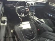 ✅ 2017 Ford Mustang V6 • VIN: 1FA6P8AMXH5270802 • Лот: 45638515. Опубликован ранее на Copart с пробегом 127 263 миль. Бесплатный доступ к архиву аукционных продаж из США и подробный отчёт об истории автомобиля на DreamBid. Изображение 8.