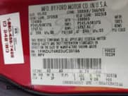 ✅ 2003 Ford Explorer Eddie Bauer • VIN: 1FMDU74K03UC30186 • Lot: 42373893. Wystawiony na IAAI z przebiegiem 103 172 mil. Bezpłatny archiwum sprzedaży aukcyjnych z USA i szczegółowy raport historii pojazdu na DreamBid. Zdjęcie 9.