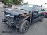 ✅ 2023 Ford F-150 Lightning Pro • VIN: 1FTVW1EV6PWG28652 • Лот: 42338698. Опубликован ранее на IAAI с пробегом 25 097 миль. Бесплатный доступ к архиву аукционных продаж из США и подробный отчёт об истории автомобиля на DreamBid. Изображение 20.