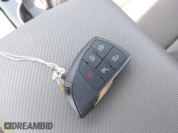 2025 Chevrolet Equinox FWD LT с VIN 3GNAXHEG0SL113724, выставлен на аукционе IAAI как лот 42036956 с пробегом 7 704 миль миль и . История ставок и продаж доступна на DreamBid. Изображение 11.