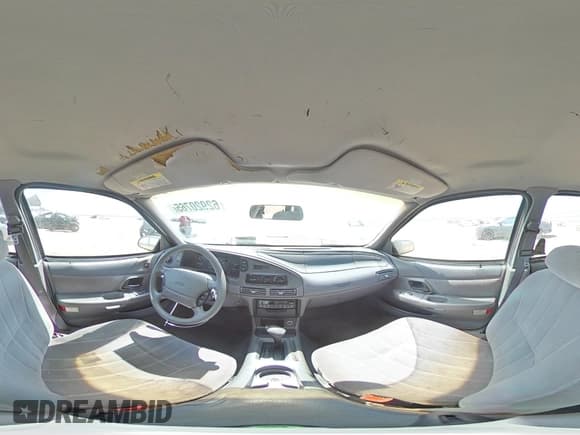 ✅ 1995 Ford Taurus GL • VIN: 1FALP52U0SG152415 • Lot: 62920765. Listed on Copart with 90,920 mi. Free auction sales archive from the USA and detailed vehicle history report at DreamBid. Image 15.