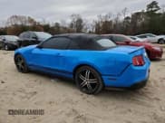 ✅ 2010 Ford Mustang V6 • VIN: 1ZVBP8EN4A5101342 • Lot: 92412715. Wystawiony na Copart z przebiegiem 163 627 mil. Bezpłatny archiwum sprzedaży aukcyjnych z USA i szczegółowy raport historii pojazdu na DreamBid. Zdjęcie 2.